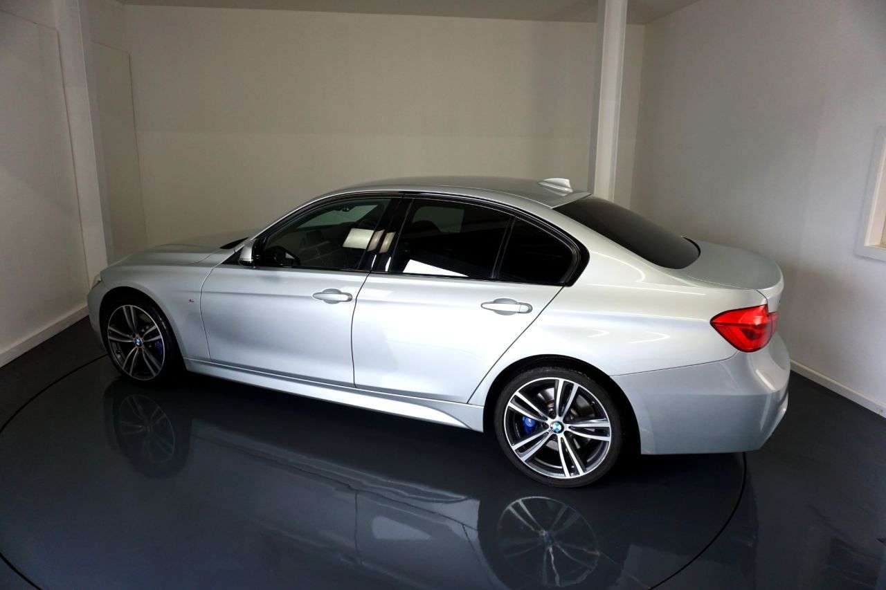 2016 BMW 3 SERIES 2016 BMW 3 SERIES