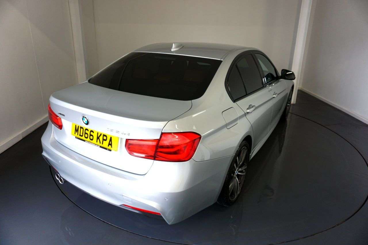 2016 BMW 3 SERIES 2016 BMW 3 SERIES