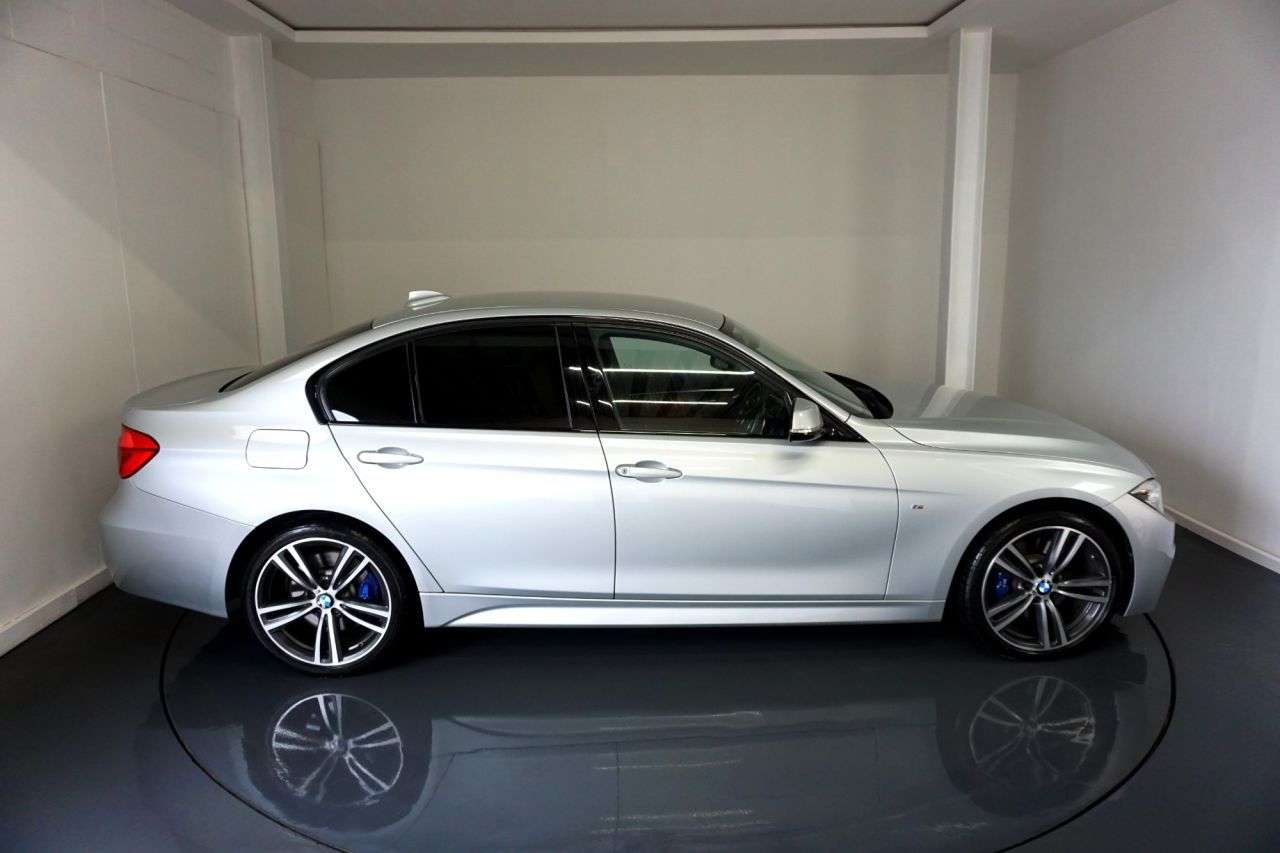 2016 BMW 3 SERIES 2016 BMW 3 SERIES