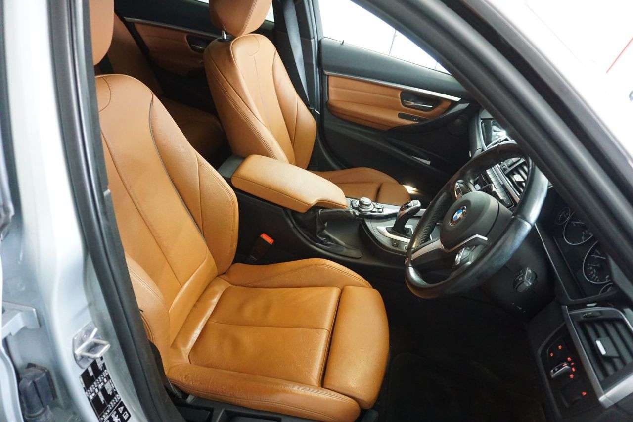 2016 BMW 3 SERIES 2016 BMW 3 SERIES