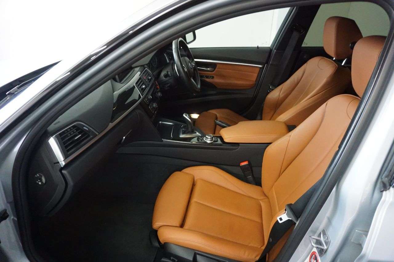 2016 BMW 3 SERIES 2016 BMW 3 SERIES