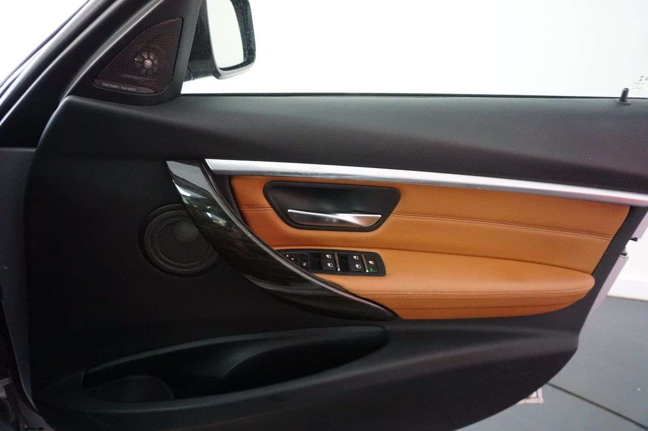 2016 BMW 3 SERIES 2016 BMW 3 SERIES