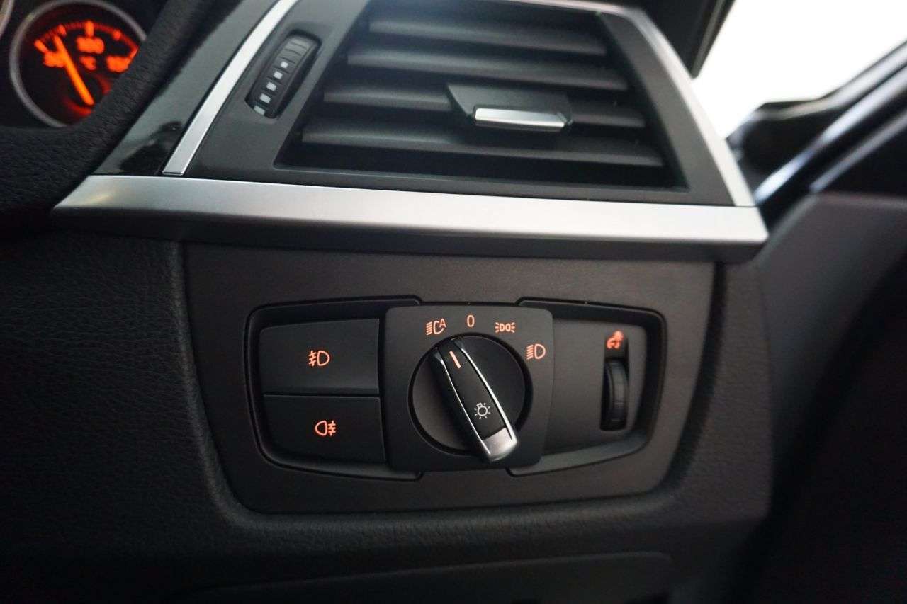 2016 BMW 3 SERIES 2016 BMW 3 SERIES