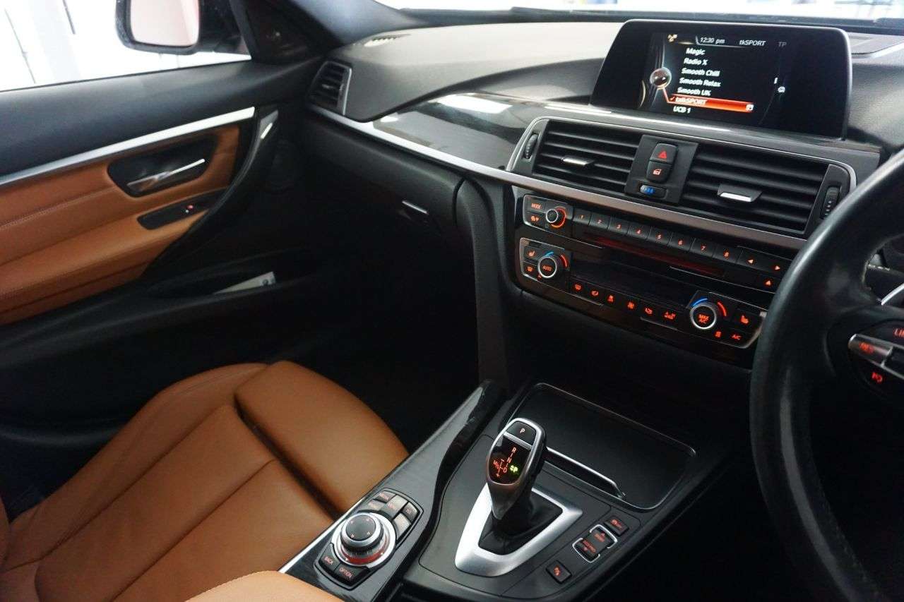 2016 BMW 3 SERIES 2016 BMW 3 SERIES