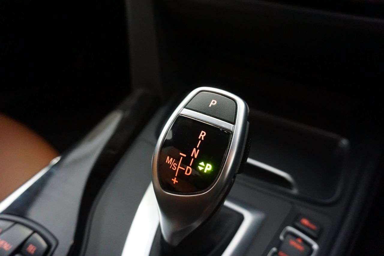 2016 BMW 3 SERIES 2016 BMW 3 SERIES