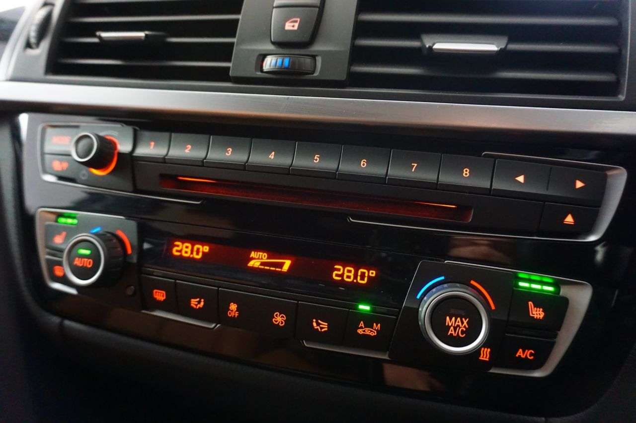 2016 BMW 3 SERIES 2016 BMW 3 SERIES