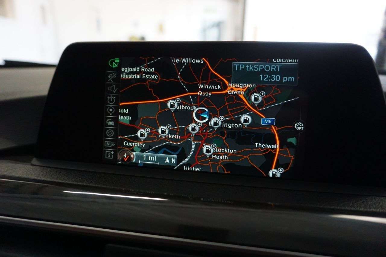 2016 BMW 3 SERIES 2016 BMW 3 SERIES