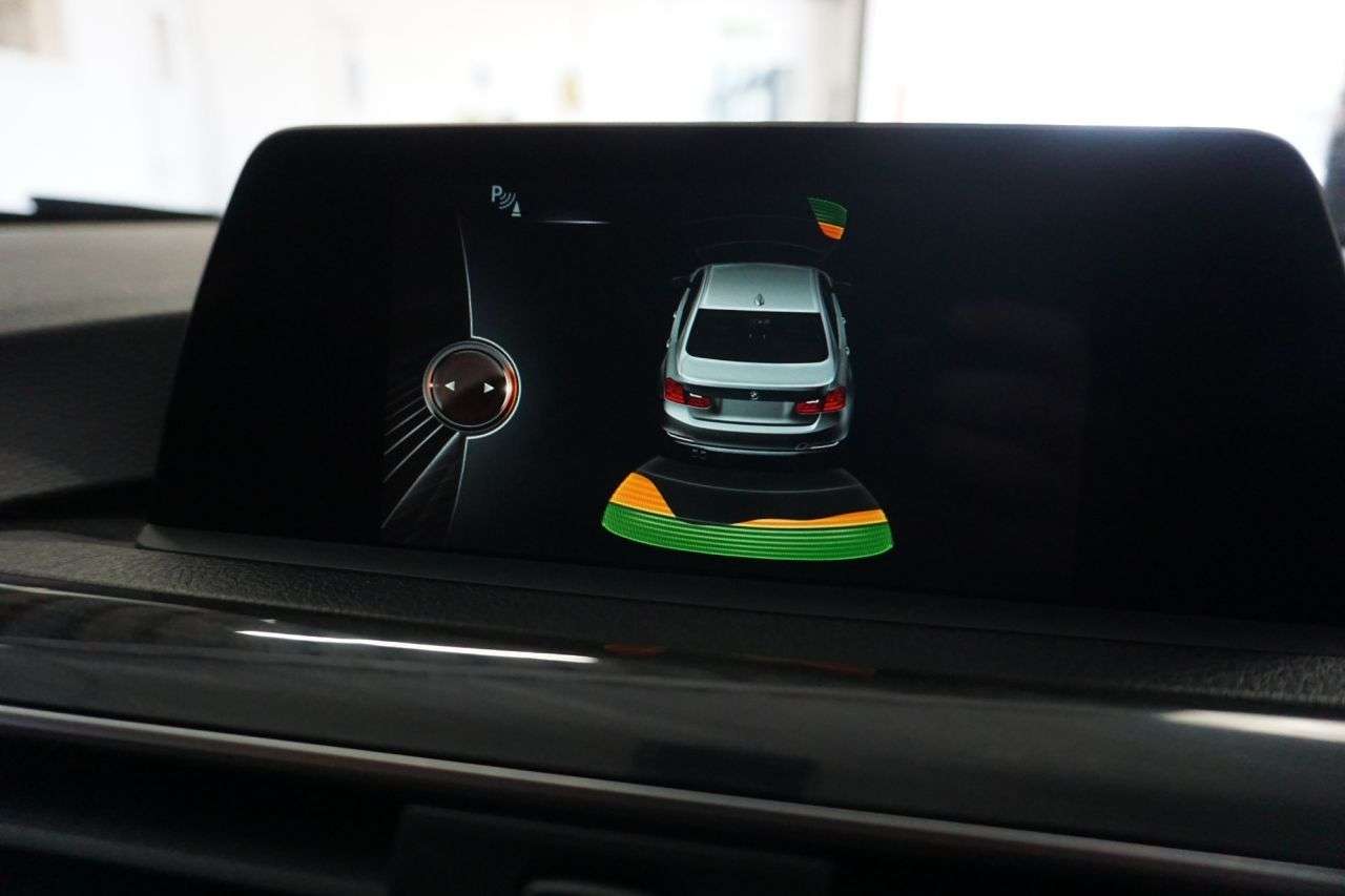 2016 BMW 3 SERIES 2016 BMW 3 SERIES