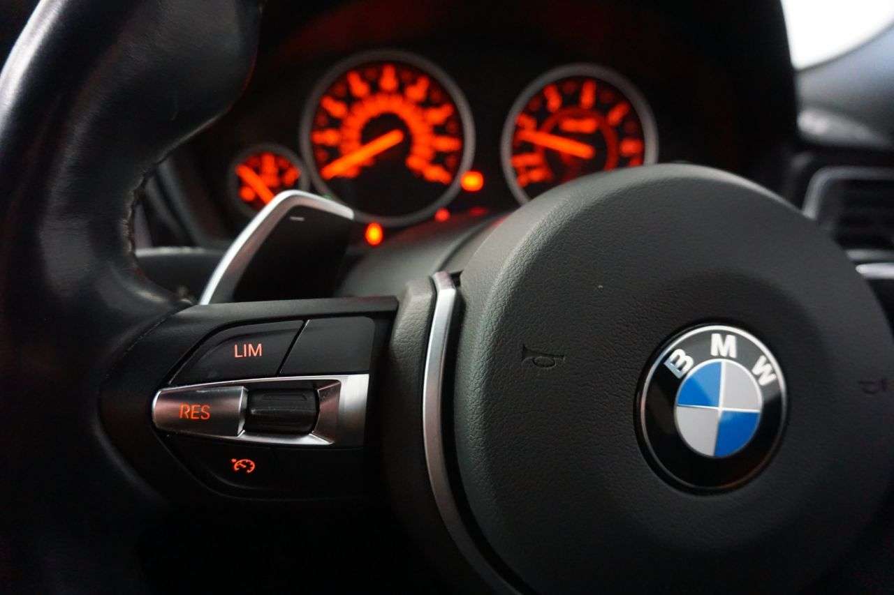 2016 BMW 3 SERIES 2016 BMW 3 SERIES