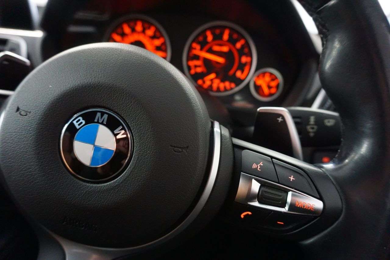 2016 BMW 3 SERIES 2016 BMW 3 SERIES