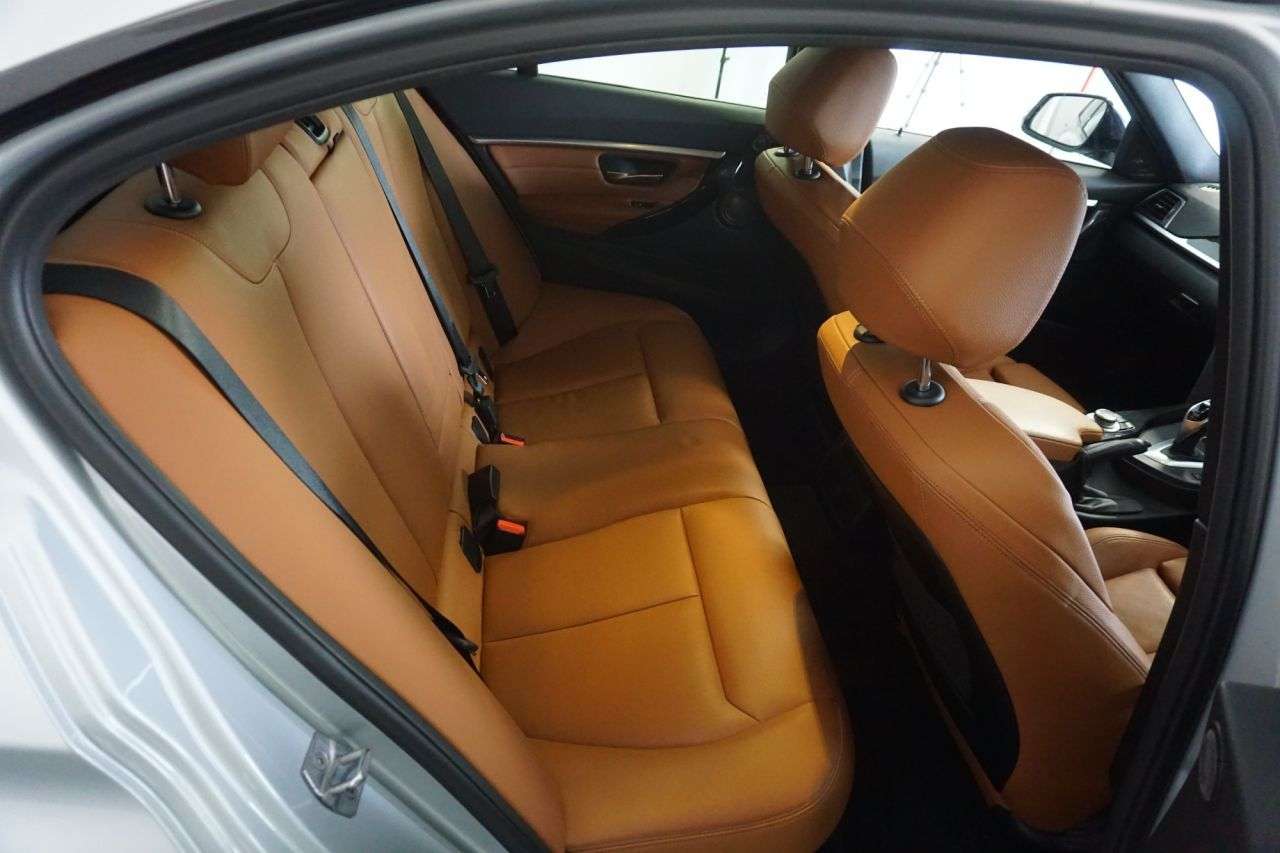 2016 BMW 3 SERIES 2016 BMW 3 SERIES