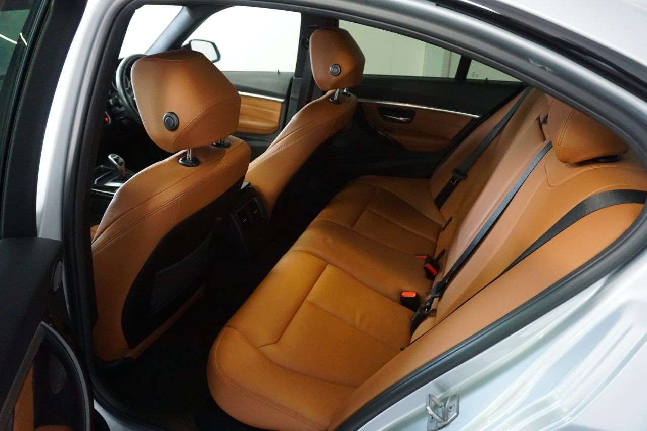 2016 BMW 3 SERIES 2016 BMW 3 SERIES