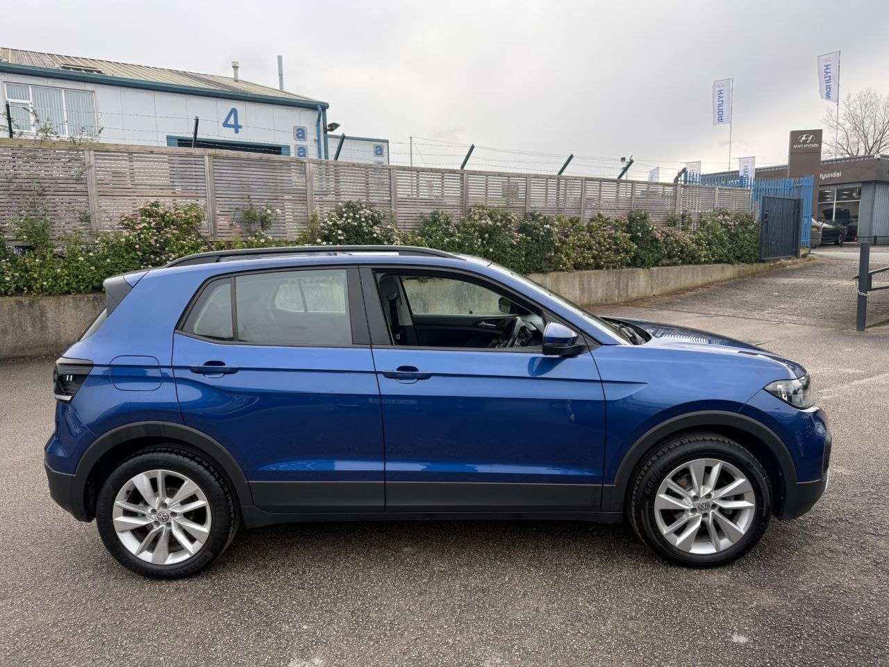 2020 VOLKSWAGEN T-CROSS 2020 VOLKSWAGEN T-CROSS