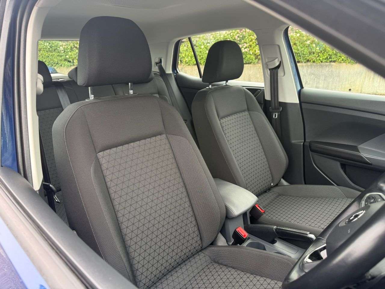 2020 VOLKSWAGEN T-CROSS 2020 VOLKSWAGEN T-CROSS