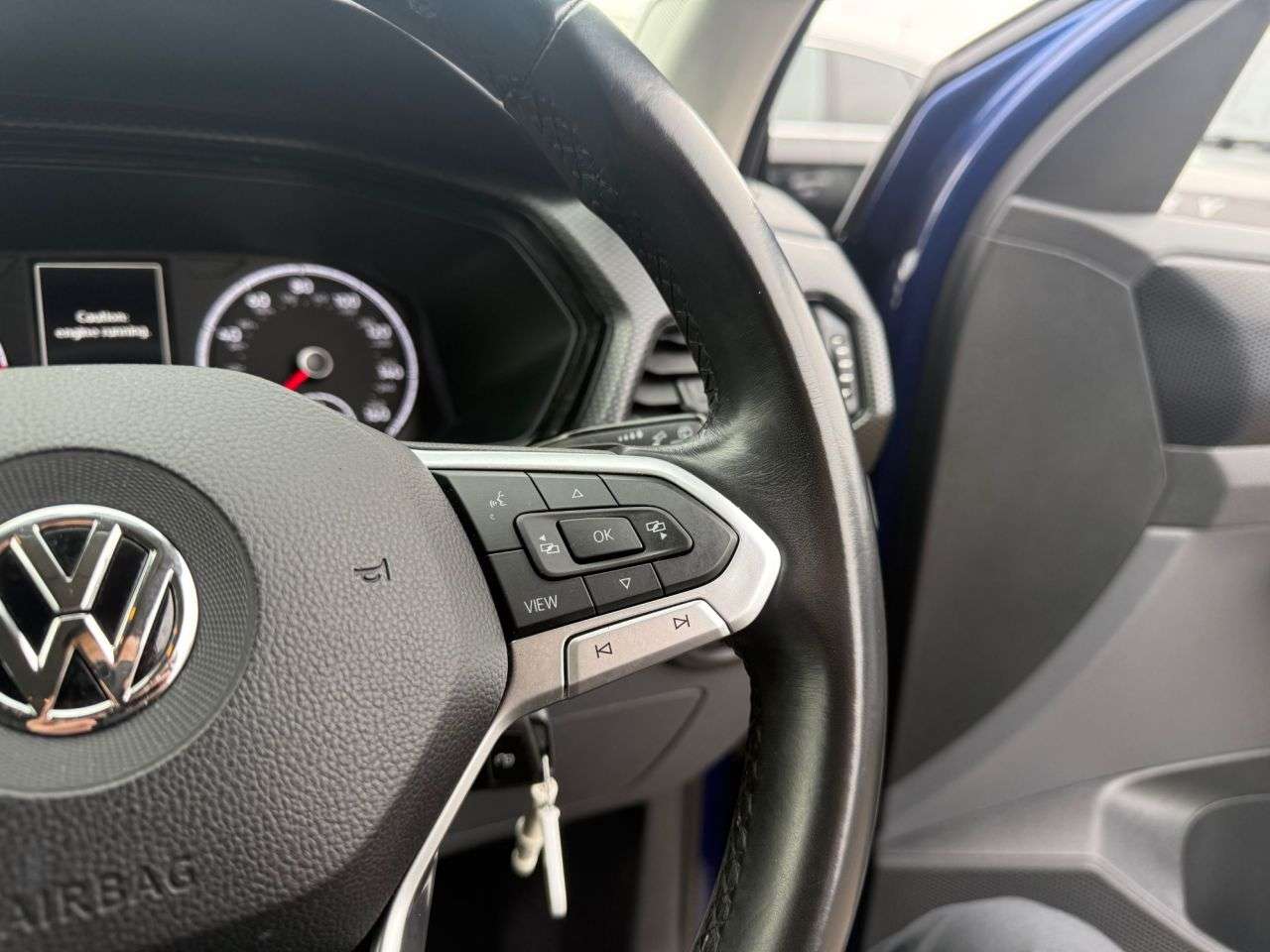 2020 VOLKSWAGEN T-CROSS 2020 VOLKSWAGEN T-CROSS