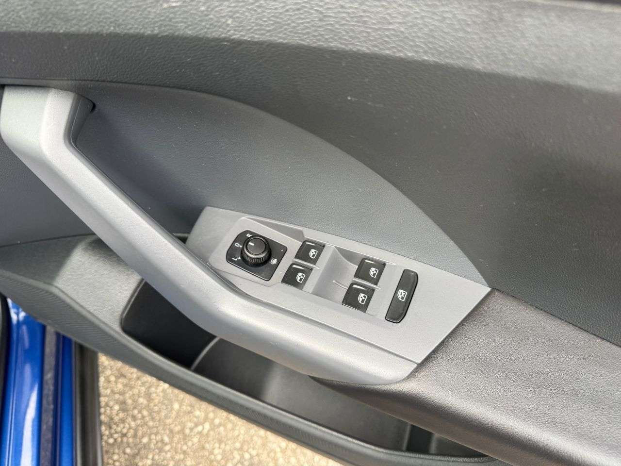 2020 VOLKSWAGEN T-CROSS 2020 VOLKSWAGEN T-CROSS