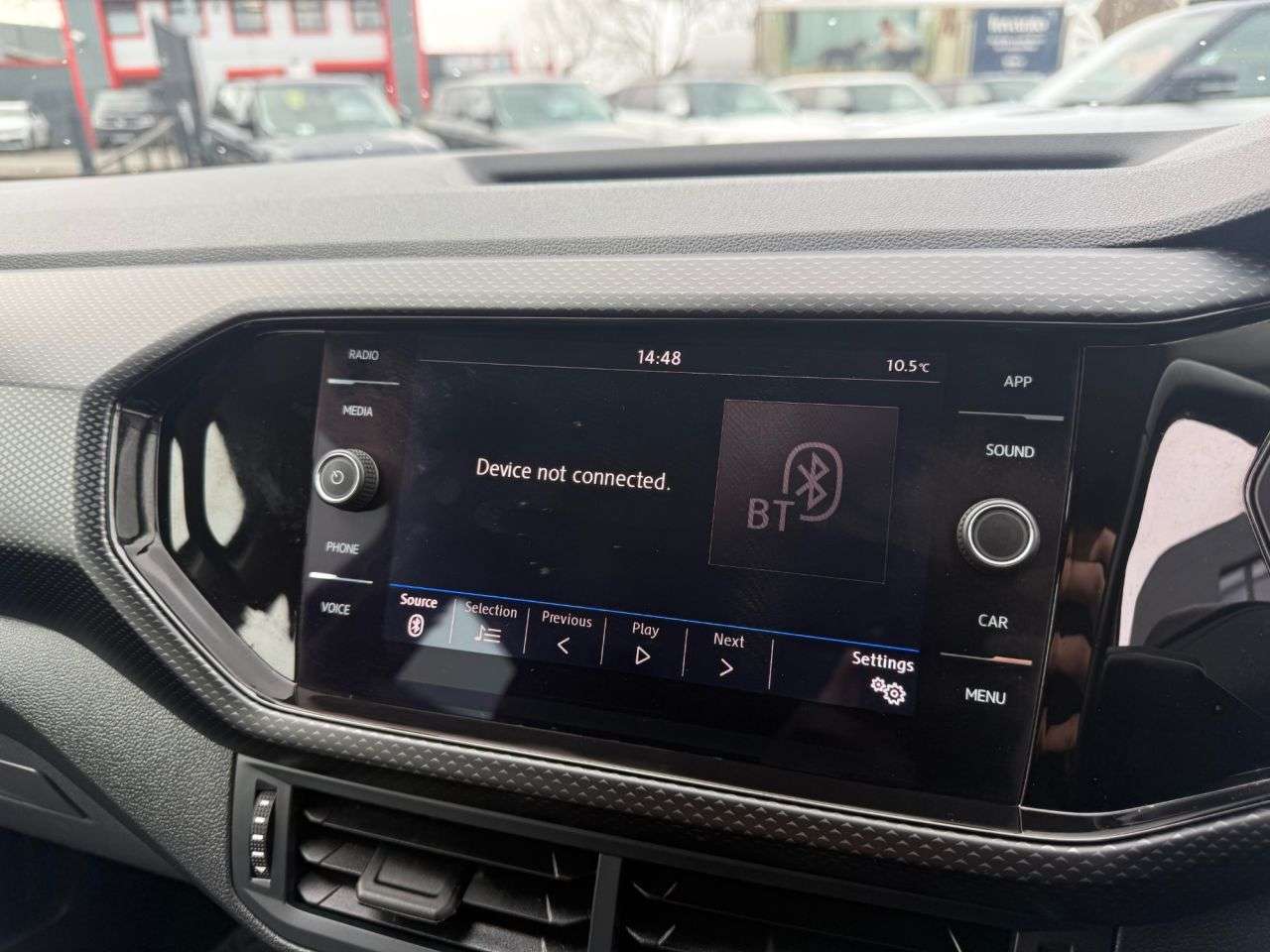 2020 VOLKSWAGEN T-CROSS 2020 VOLKSWAGEN T-CROSS