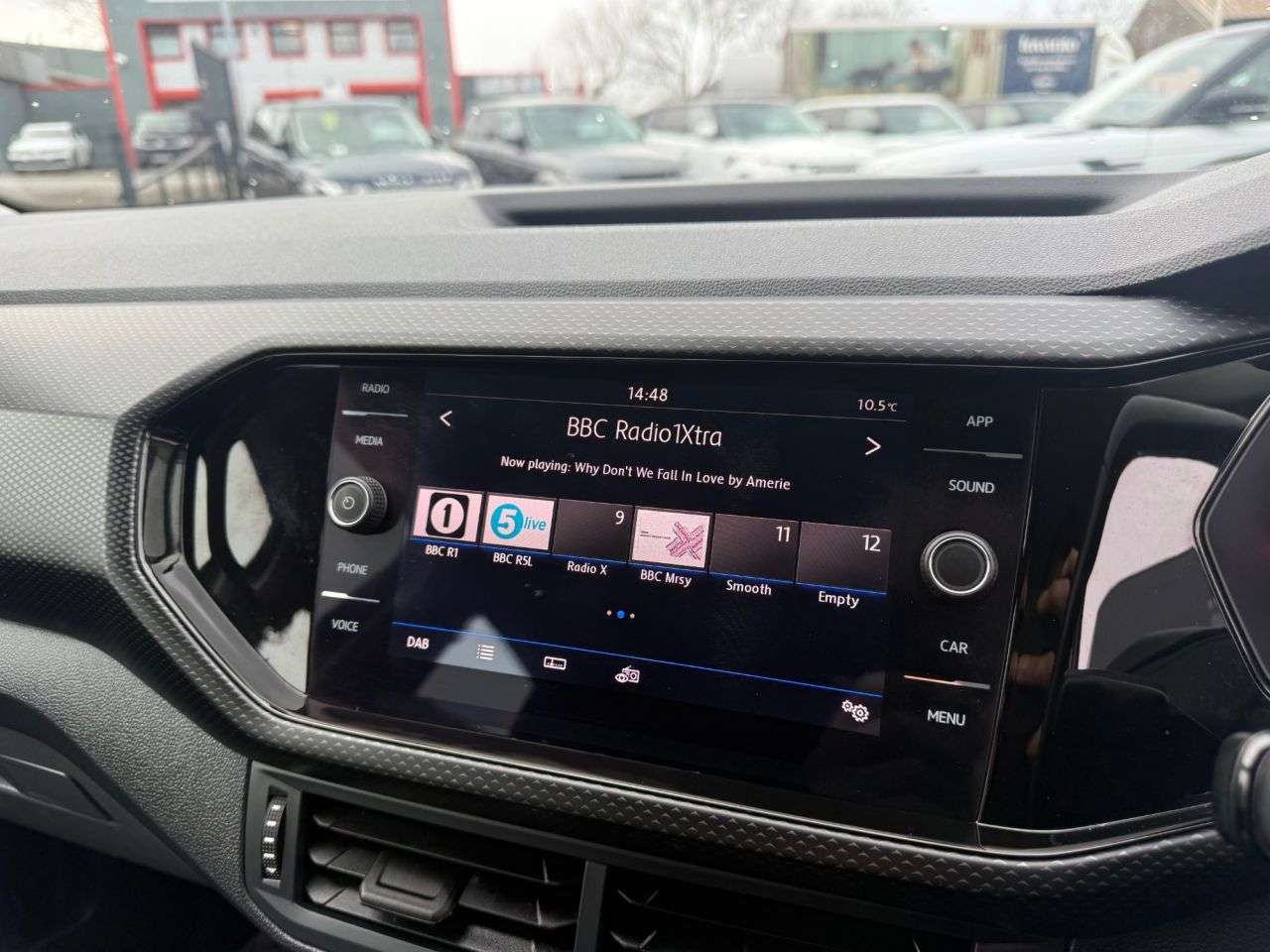 2020 VOLKSWAGEN T-CROSS 2020 VOLKSWAGEN T-CROSS