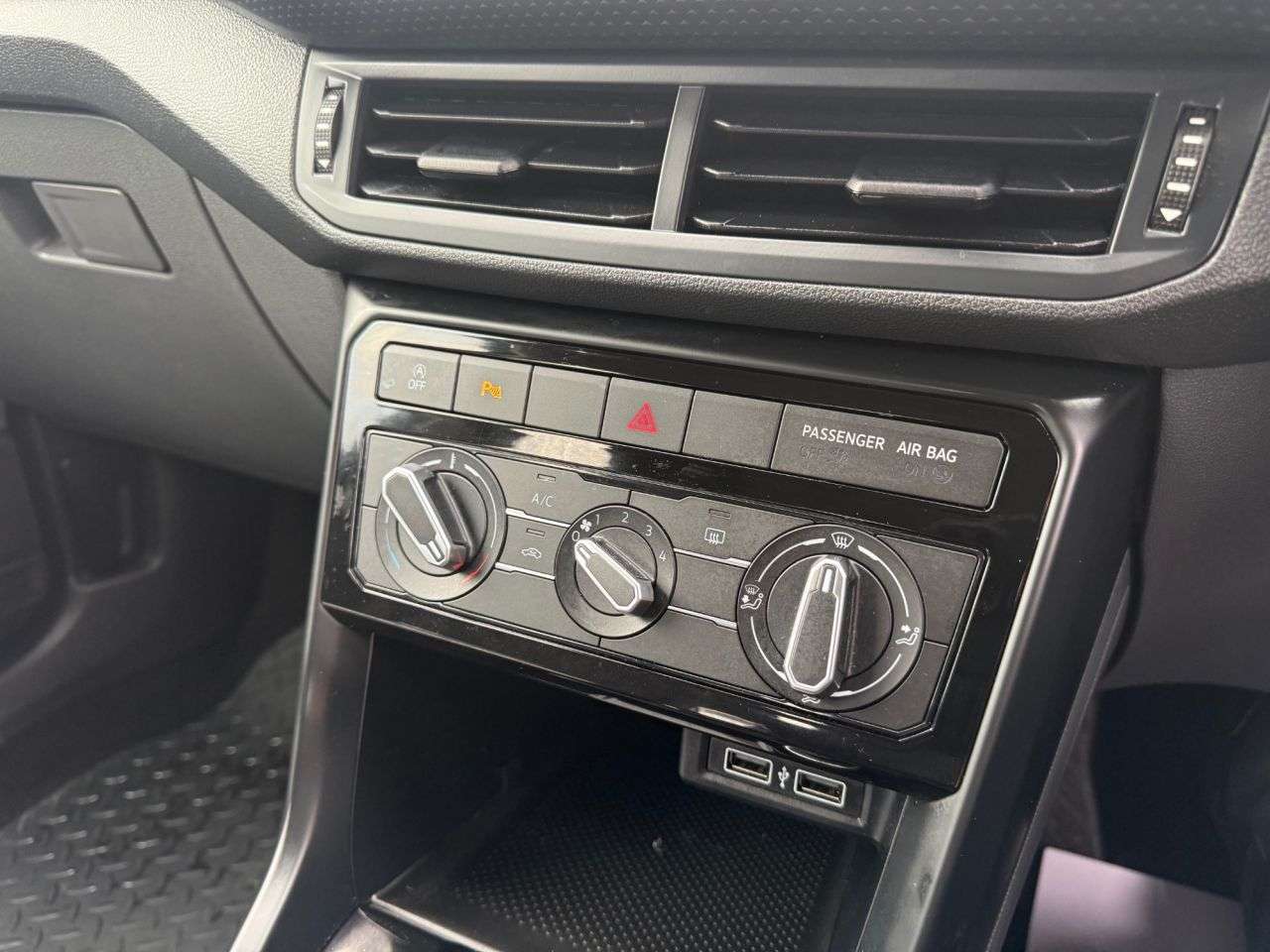 2020 VOLKSWAGEN T-CROSS 2020 VOLKSWAGEN T-CROSS