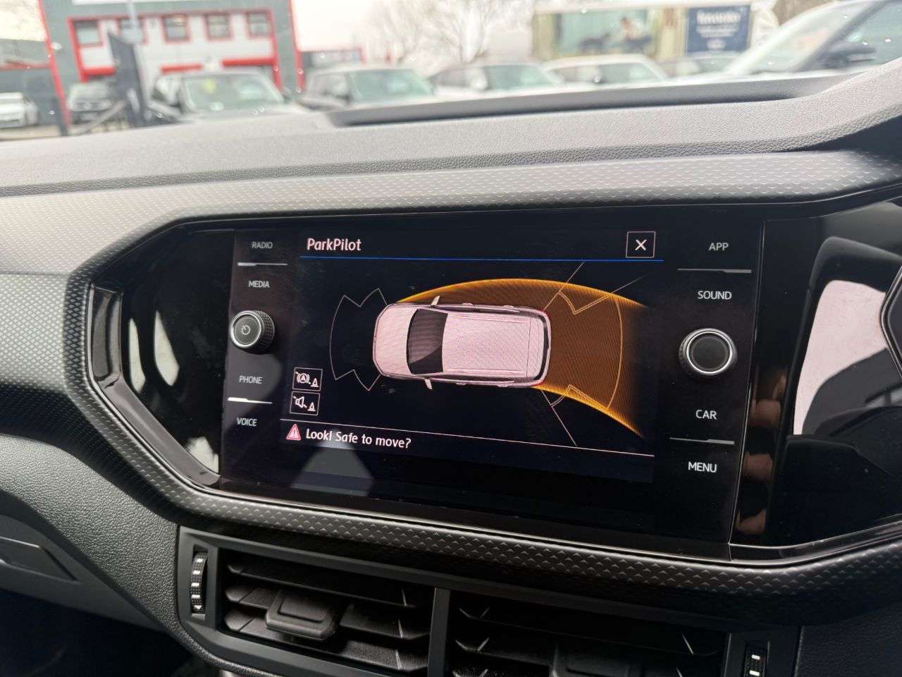 2020 VOLKSWAGEN T-CROSS 2020 VOLKSWAGEN T-CROSS