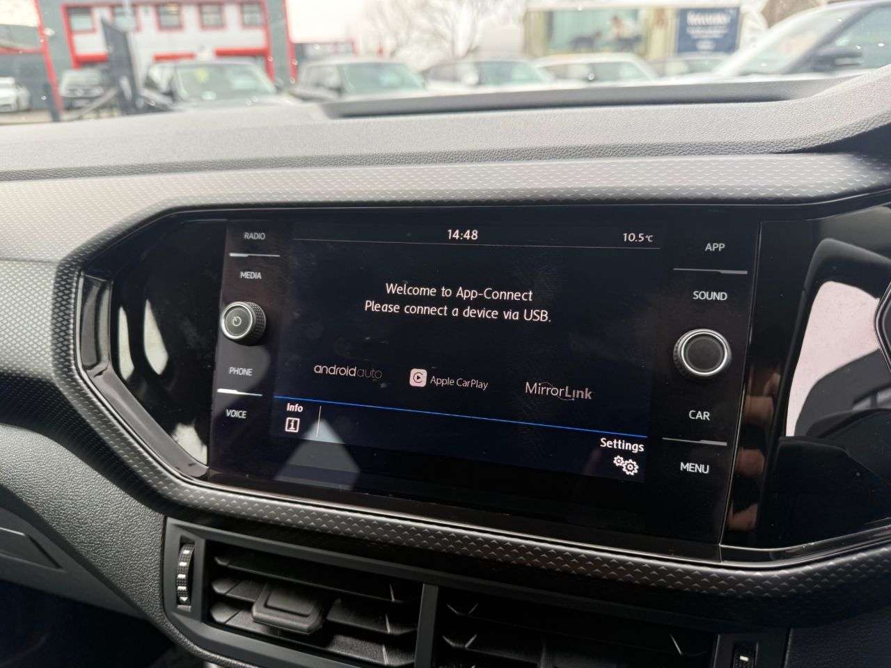 2020 VOLKSWAGEN T-CROSS 2020 VOLKSWAGEN T-CROSS