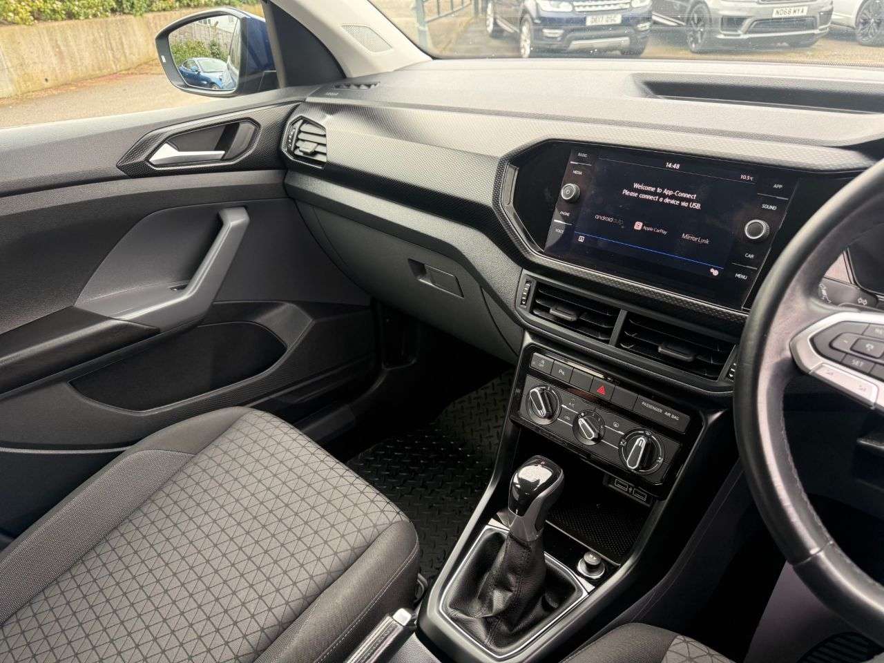 2020 VOLKSWAGEN T-CROSS 2020 VOLKSWAGEN T-CROSS