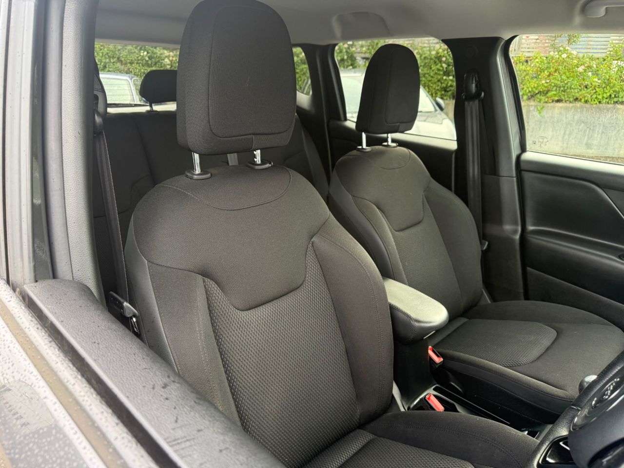 2020 JEEP RENEGADE 2020 JEEP RENEGADE