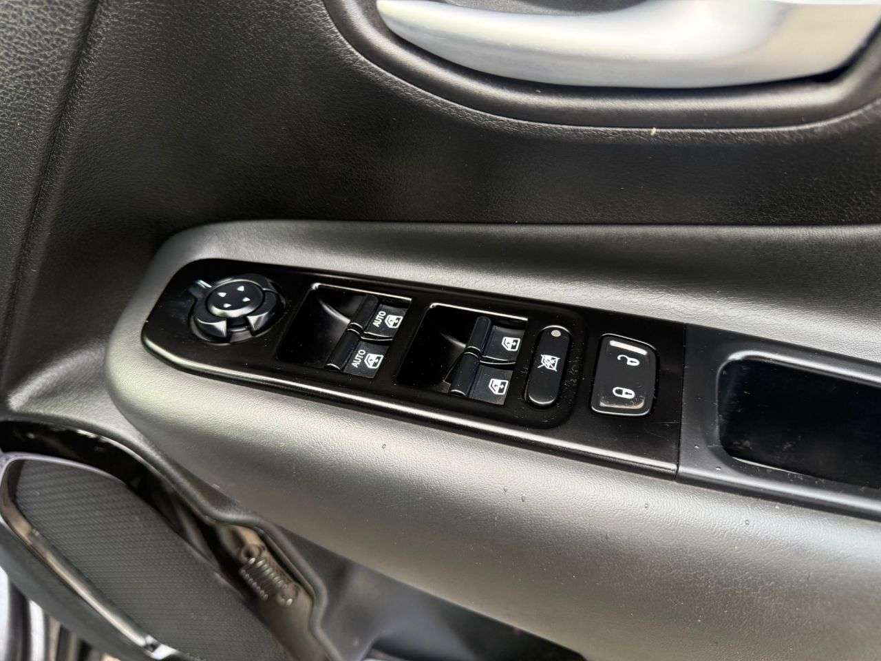 2020 JEEP RENEGADE 2020 JEEP RENEGADE