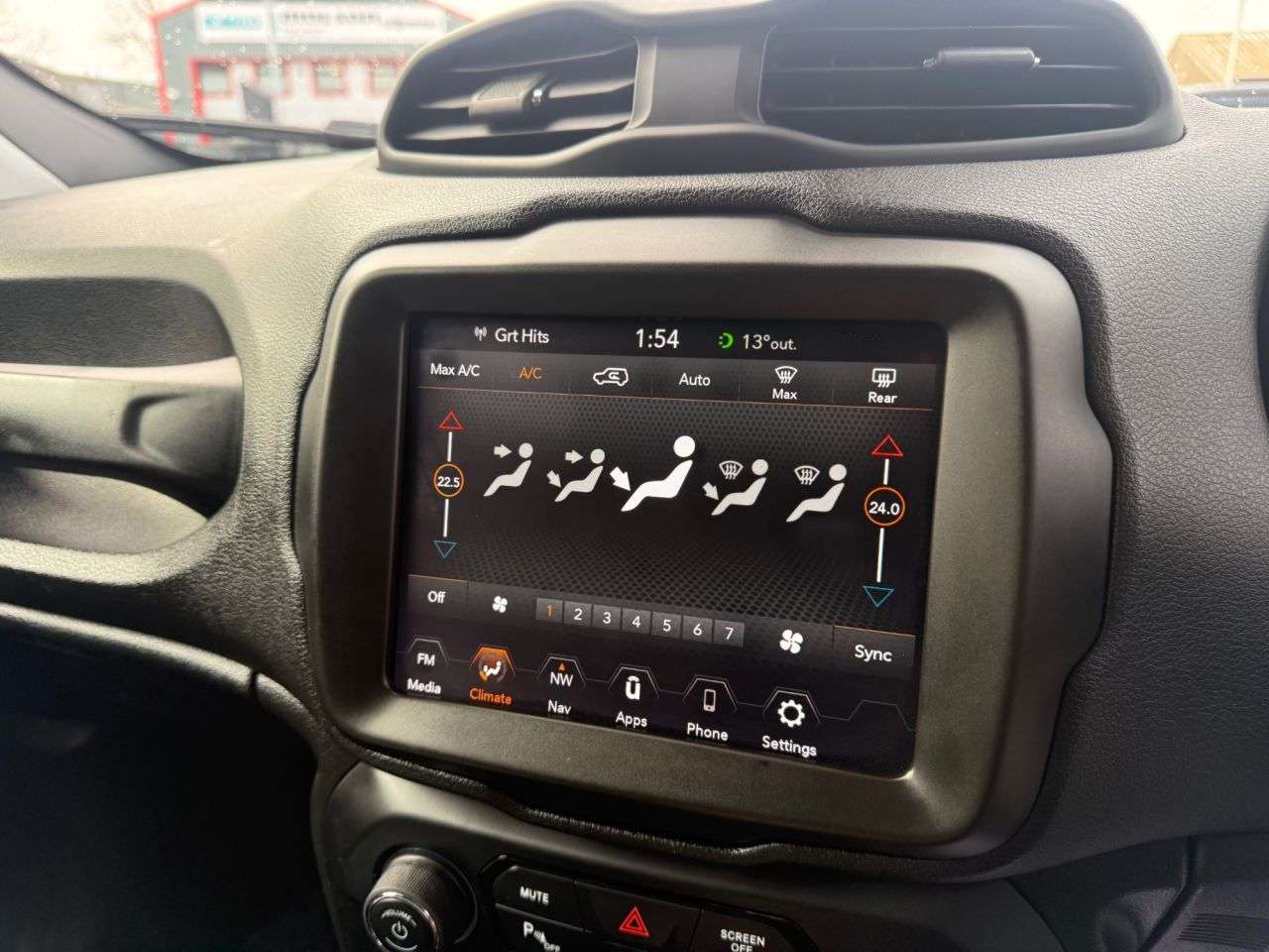 2020 JEEP RENEGADE 2020 JEEP RENEGADE