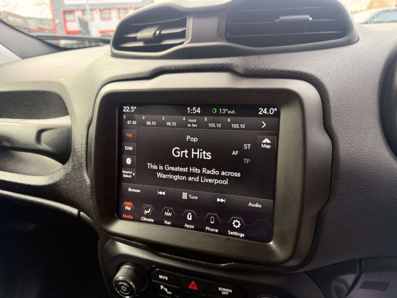 2020 JEEP RENEGADE 2020 JEEP RENEGADE