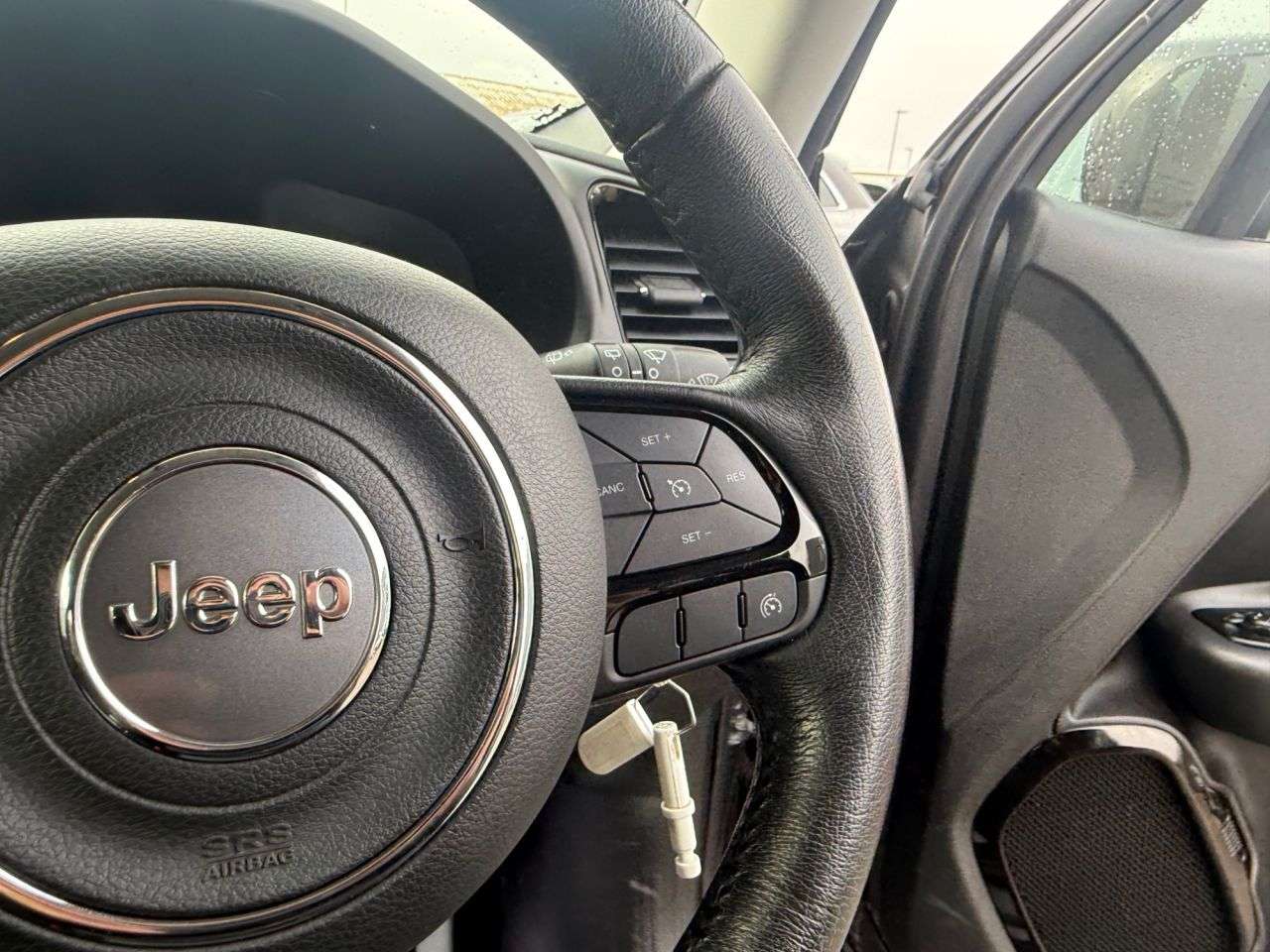 2020 JEEP RENEGADE 2020 JEEP RENEGADE