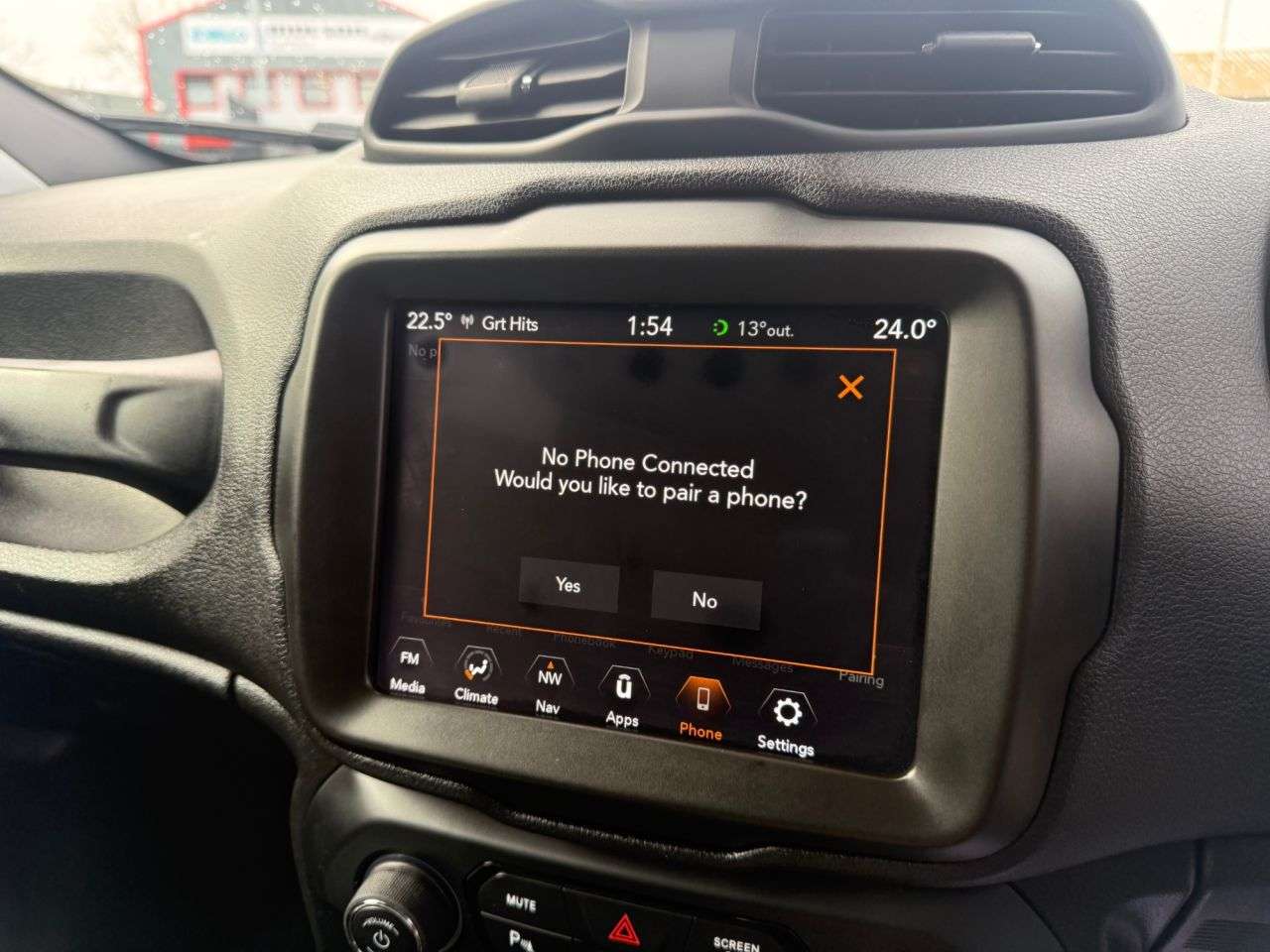 2020 JEEP RENEGADE 2020 JEEP RENEGADE