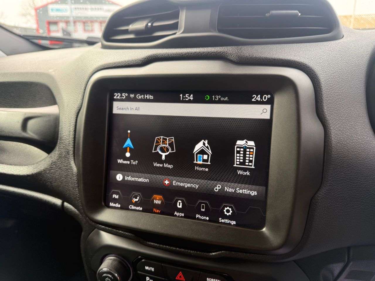 2020 JEEP RENEGADE 2020 JEEP RENEGADE