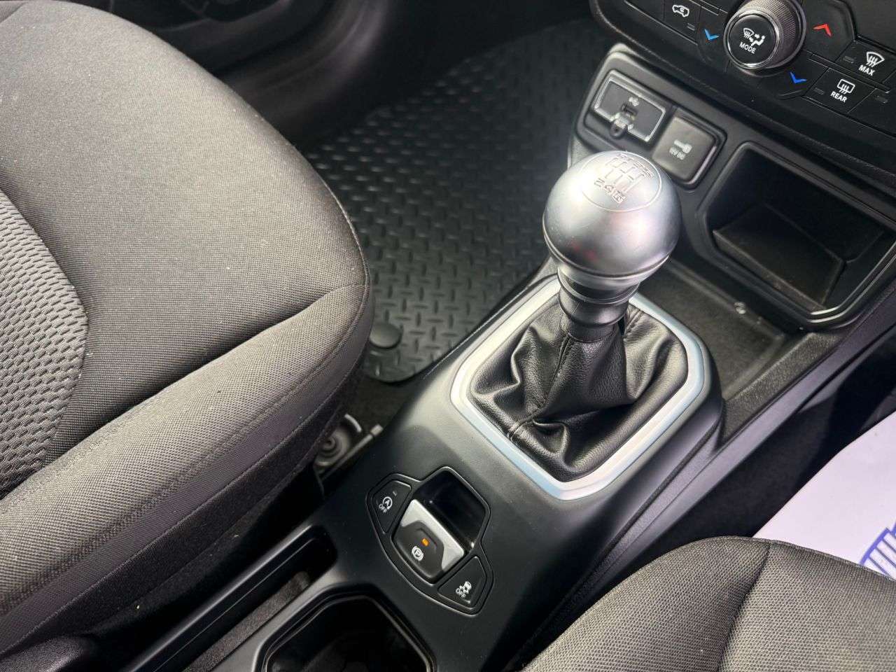 2020 JEEP RENEGADE 2020 JEEP RENEGADE