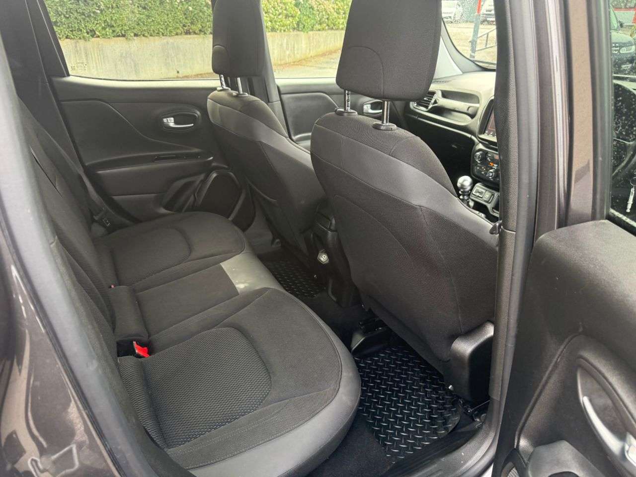 2020 JEEP RENEGADE 2020 JEEP RENEGADE