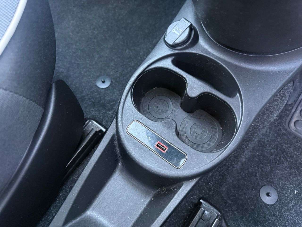 2019 FIAT 500 2019 FIAT 500