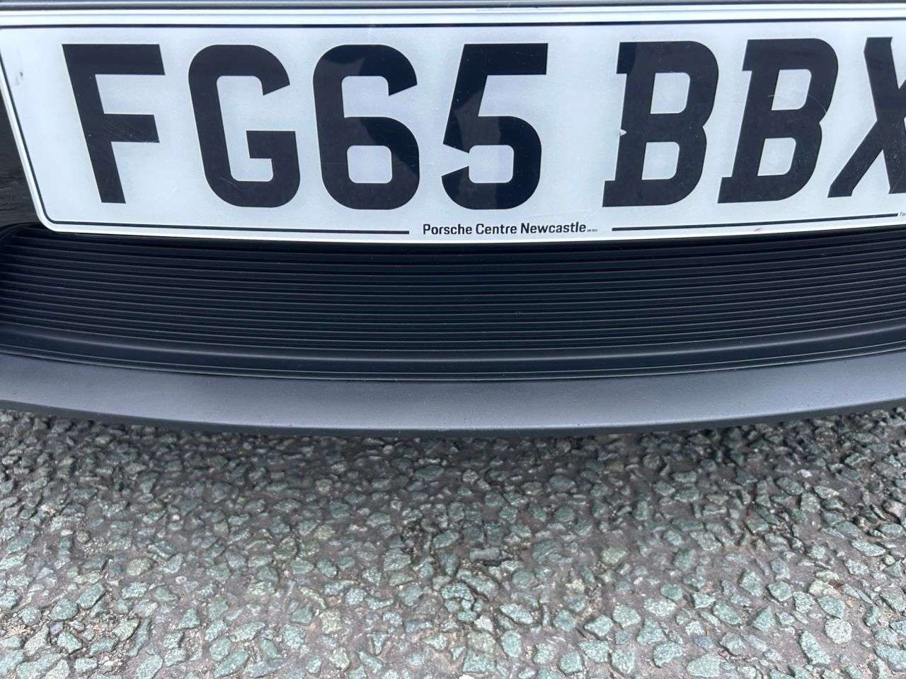 2015 PORSCHE CAYMAN 2015 PORSCHE CAYMAN