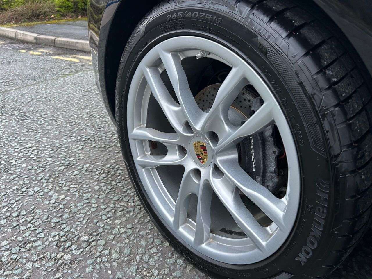 2015 PORSCHE CAYMAN 2015 PORSCHE CAYMAN