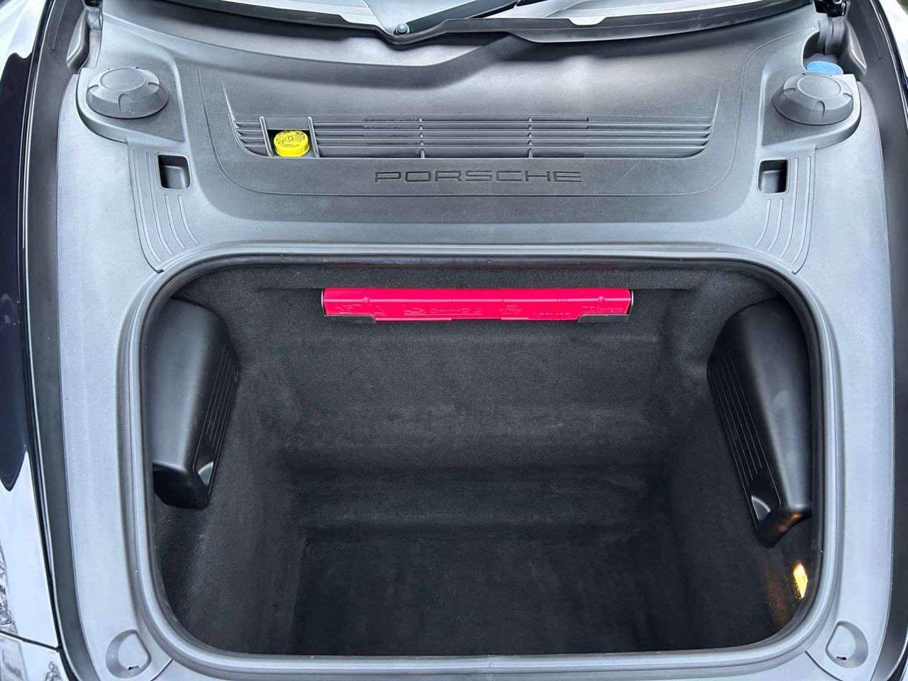 2015 PORSCHE CAYMAN 2015 PORSCHE CAYMAN