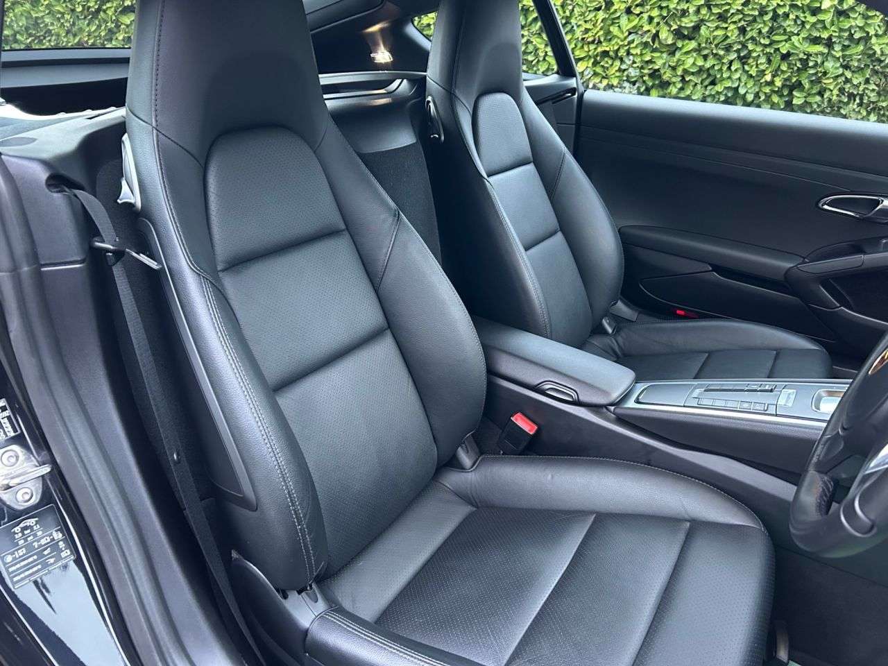 2015 PORSCHE CAYMAN 2015 PORSCHE CAYMAN