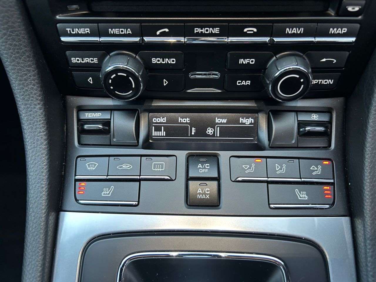 2015 PORSCHE CAYMAN 2015 PORSCHE CAYMAN