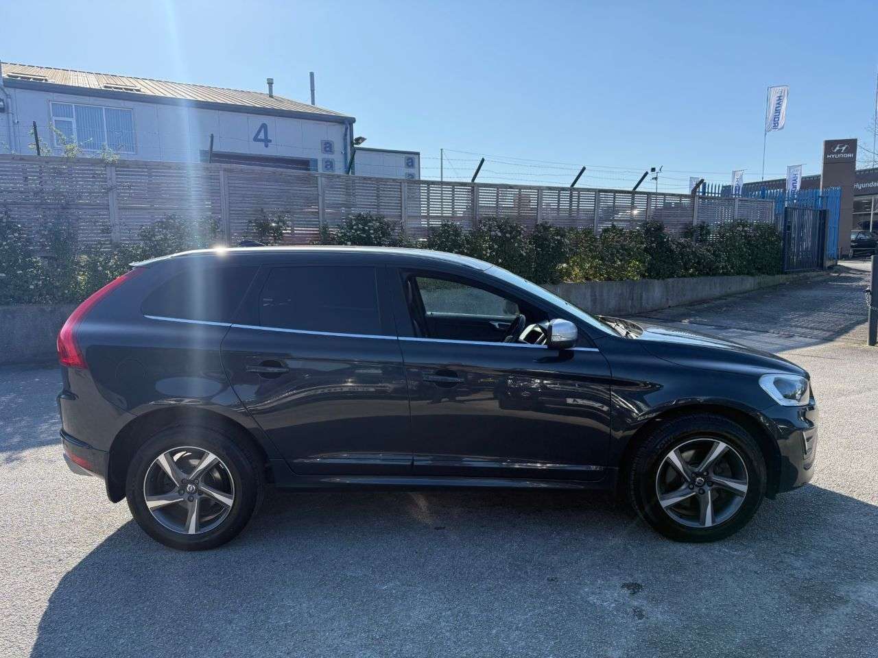 2015 VOLVO XC60 2015 VOLVO XC60