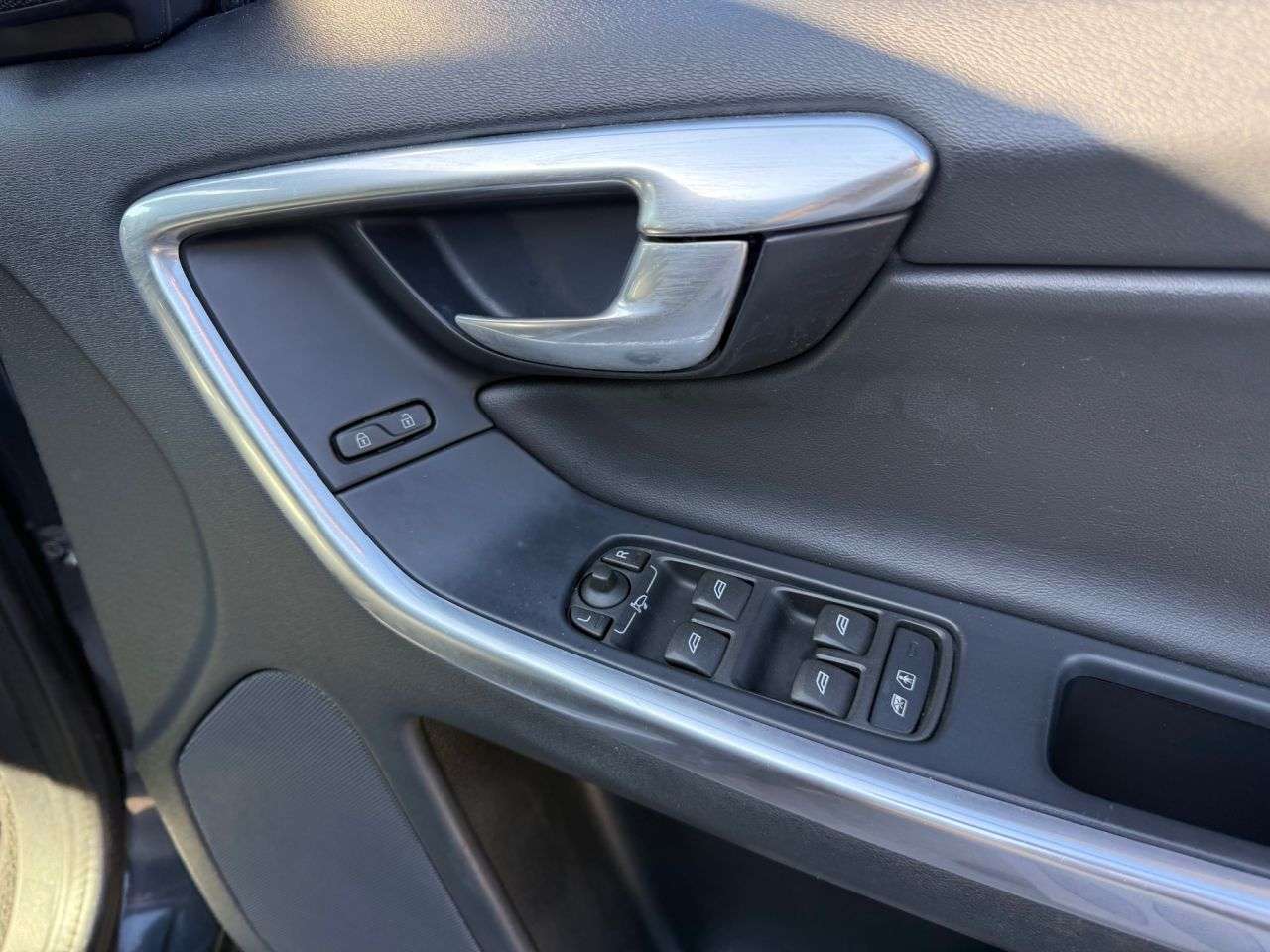 2015 VOLVO XC60 2015 VOLVO XC60