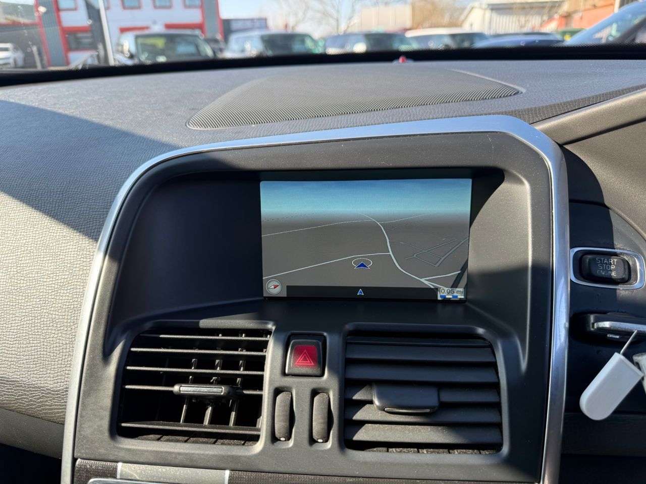 2015 VOLVO XC60 2015 VOLVO XC60