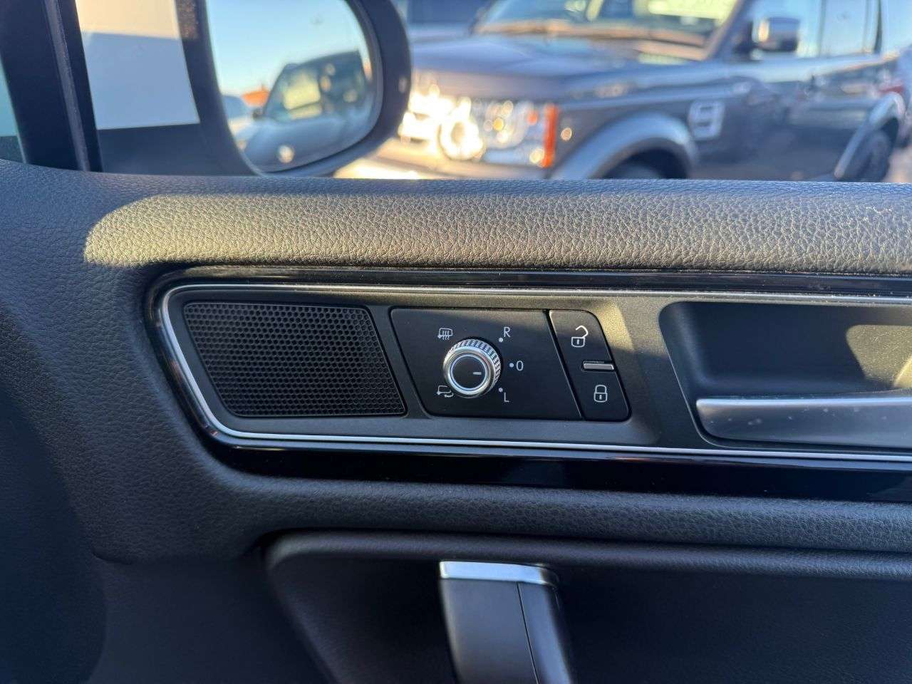 2016 VOLKSWAGEN TOUAREG 2016 VOLKSWAGEN TOUAREG