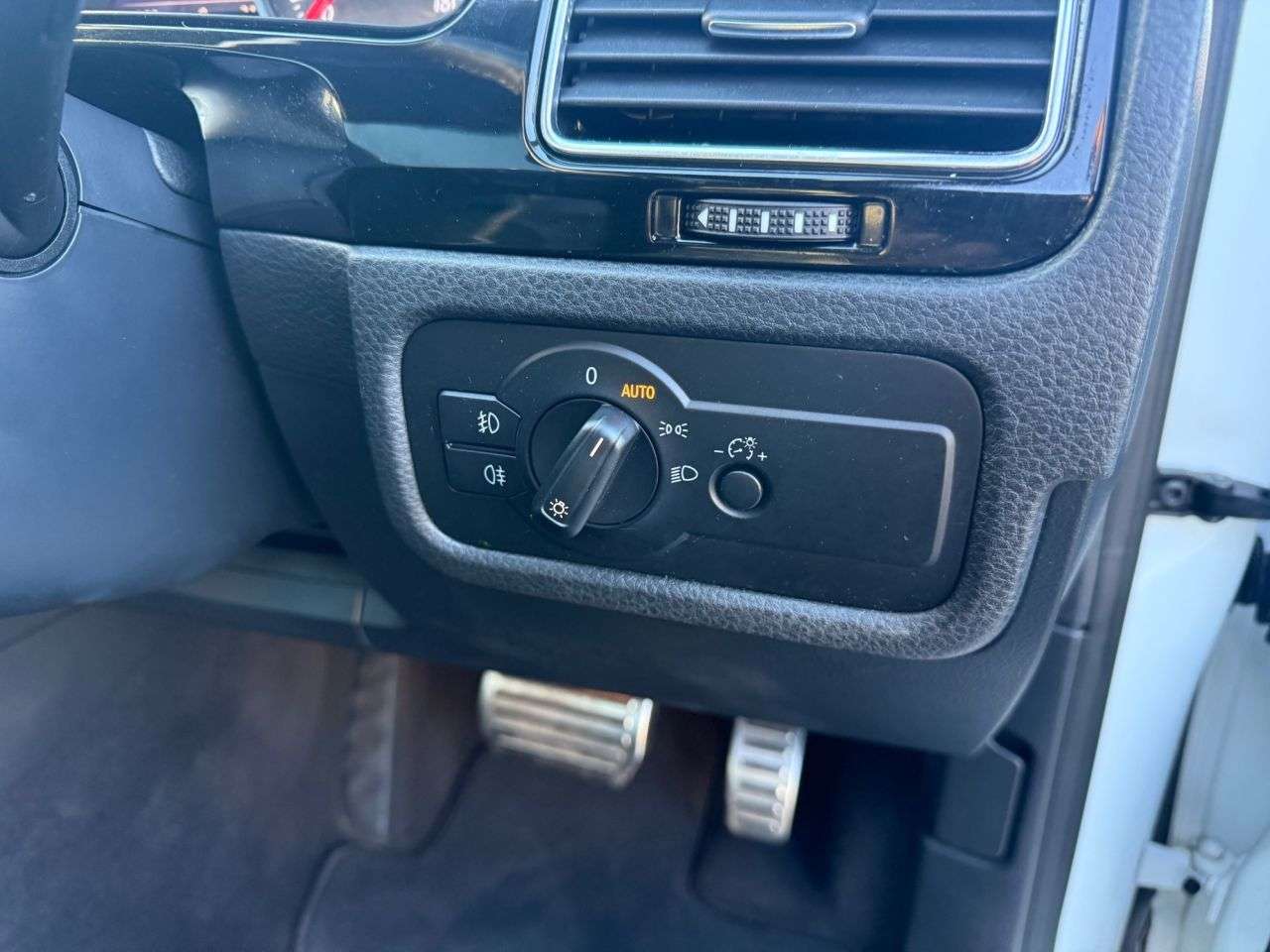 2016 VOLKSWAGEN TOUAREG 2016 VOLKSWAGEN TOUAREG