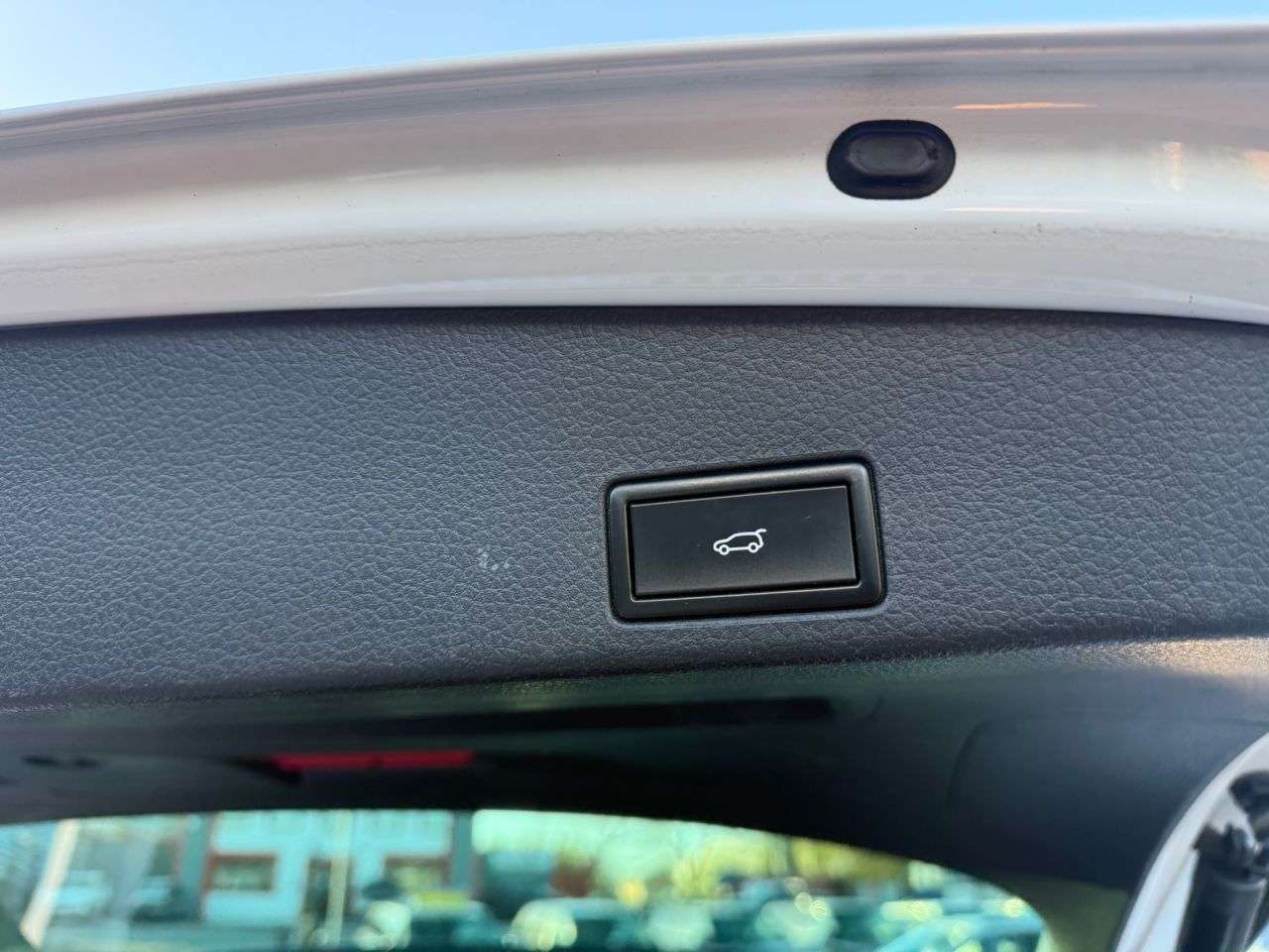 2016 VOLKSWAGEN TOUAREG 2016 VOLKSWAGEN TOUAREG