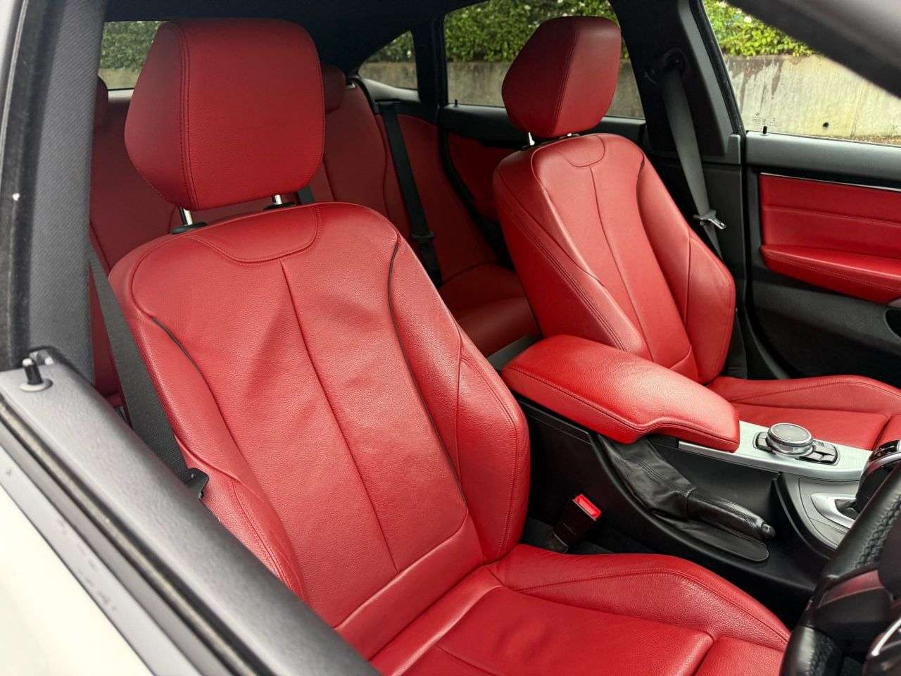 2015 BMW 4 SERIES GRAN COUPE 2015 BMW 4 SERIES GRAN COUPE