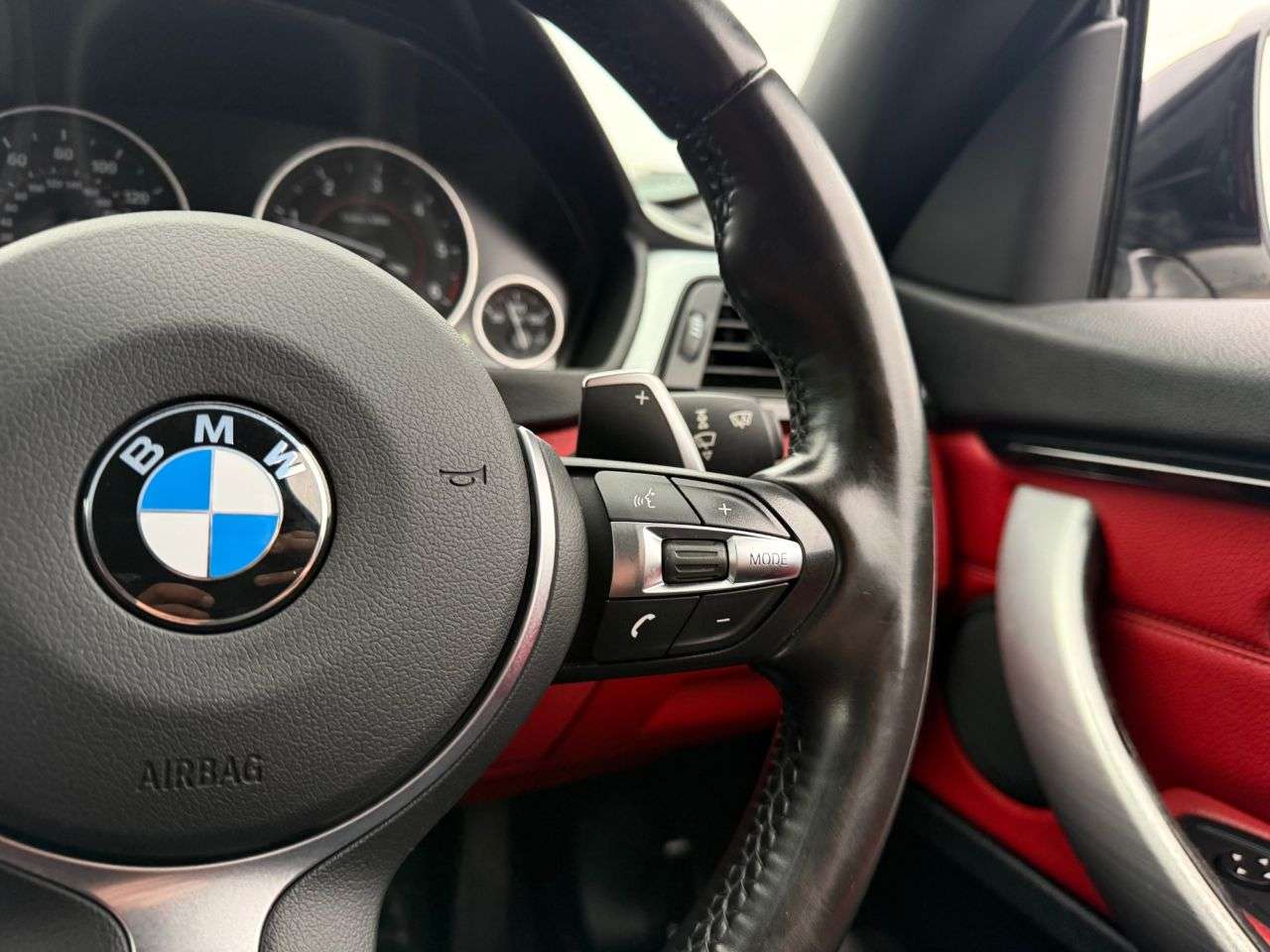 2015 BMW 4 SERIES GRAN COUPE 2015 BMW 4 SERIES GRAN COUPE