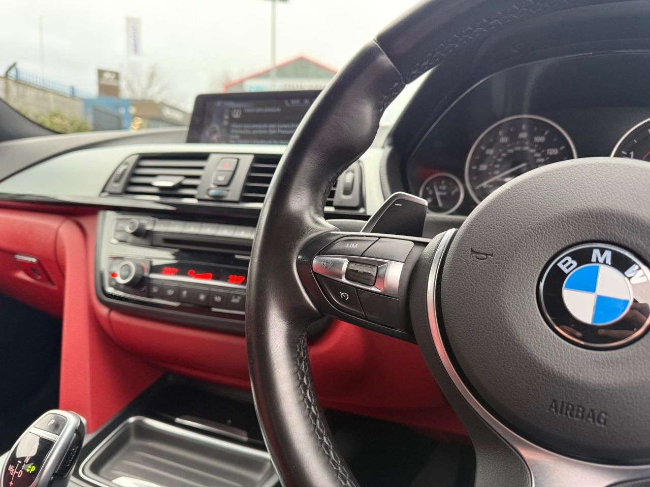 2015 BMW 4 SERIES GRAN COUPE 2015 BMW 4 SERIES GRAN COUPE